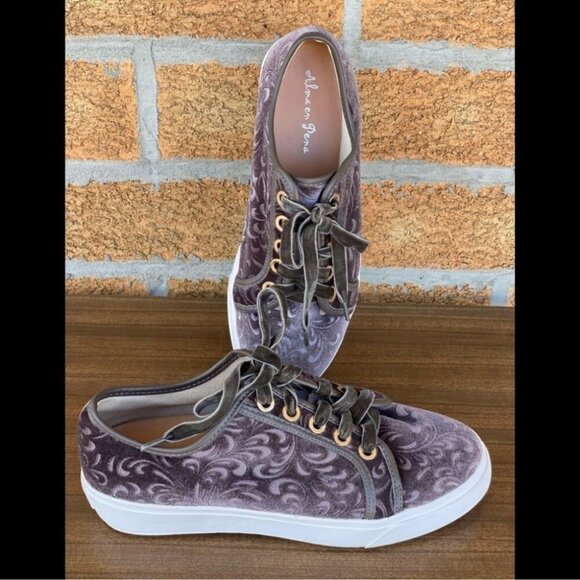 Alma en pena sneakers size 9 - Picture 10 of 13
